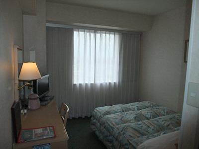Washington Plaza Hotel Kofu (Yamanashi)