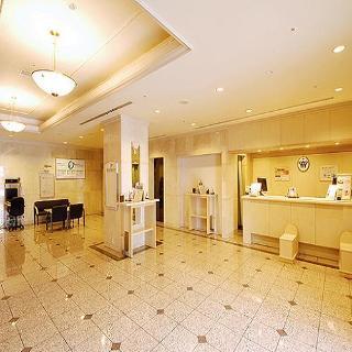 Washington Plaza Hotel Kofu (Yamanashi)