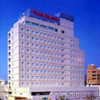 Washington Plaza Hotel