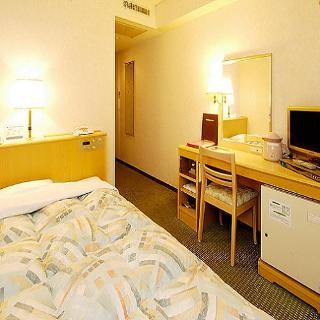 Hotel Washington Plaza Kofu (Yamanashi)